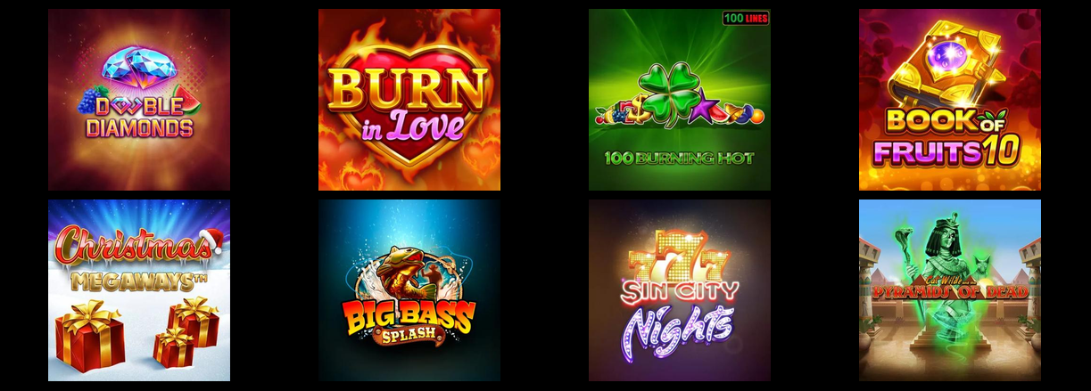 Jogos no Cassino Online 779bet.COM