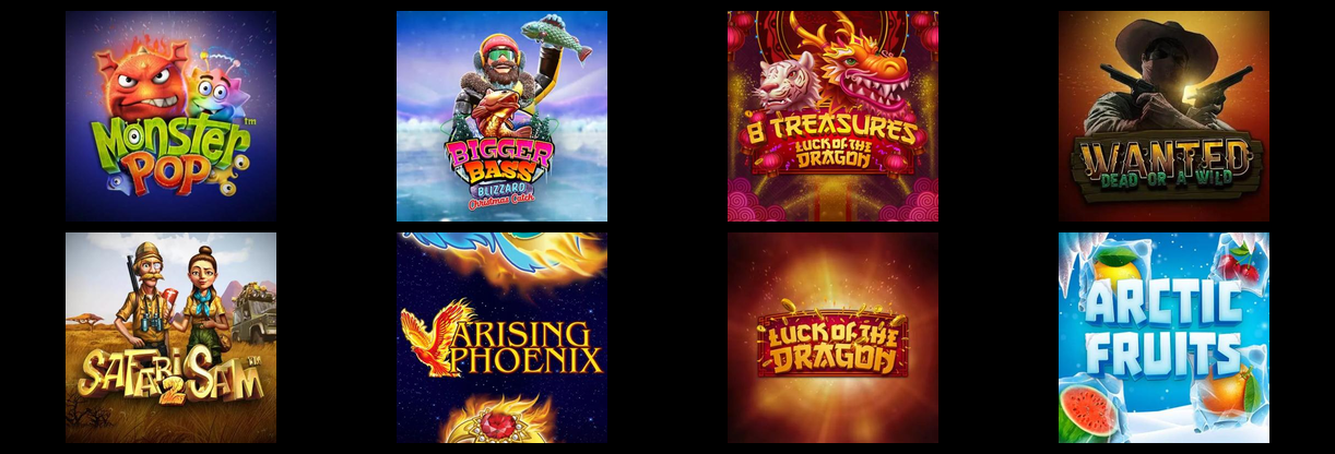 Seleção de Slots na 779bet.COM